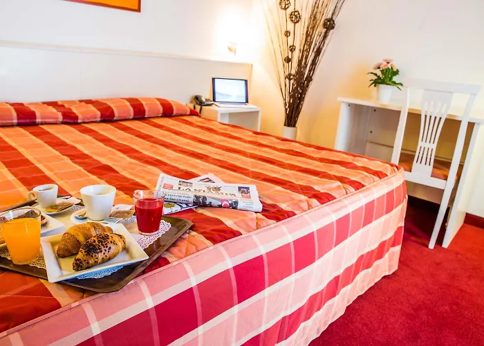 Hotel Gallia