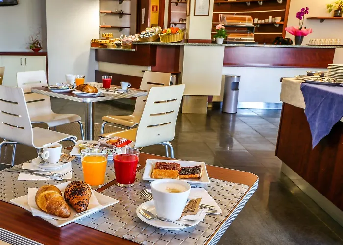 Hotel Gallia