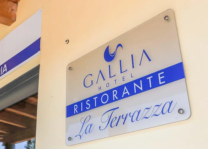 Gallia Hotel Pianezza