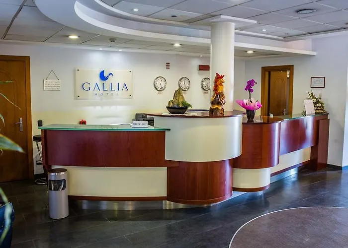 Gallia Hotel Pianezza