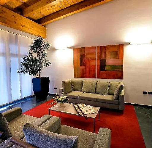 Gallia Hotel 3*