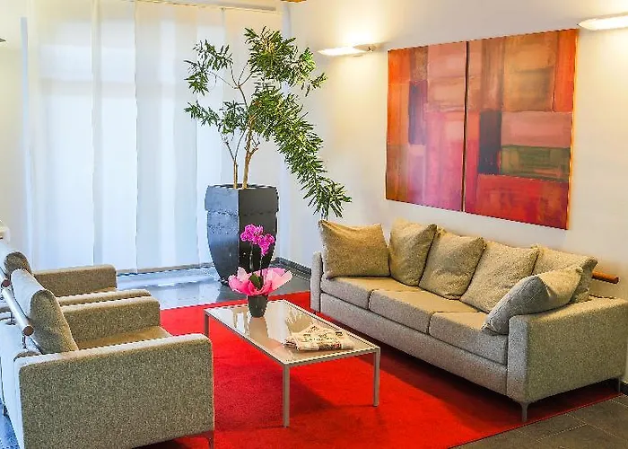 Gallia Hotel 3*