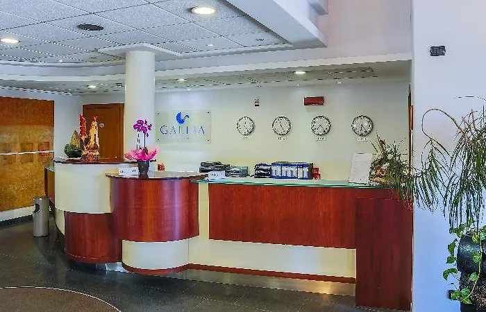 Hotel Gallia Pianezza
