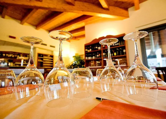 Hotel Gallia Pianezza