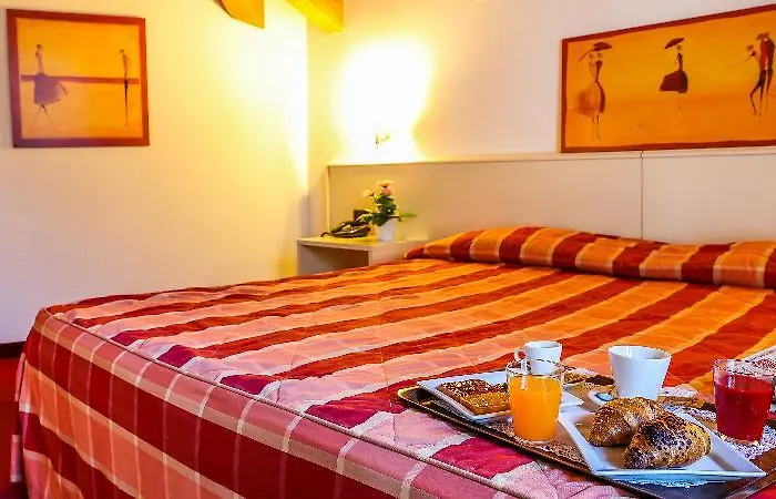 Gallia Hotel Pianezza