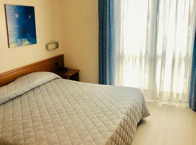 Gallia Hotel